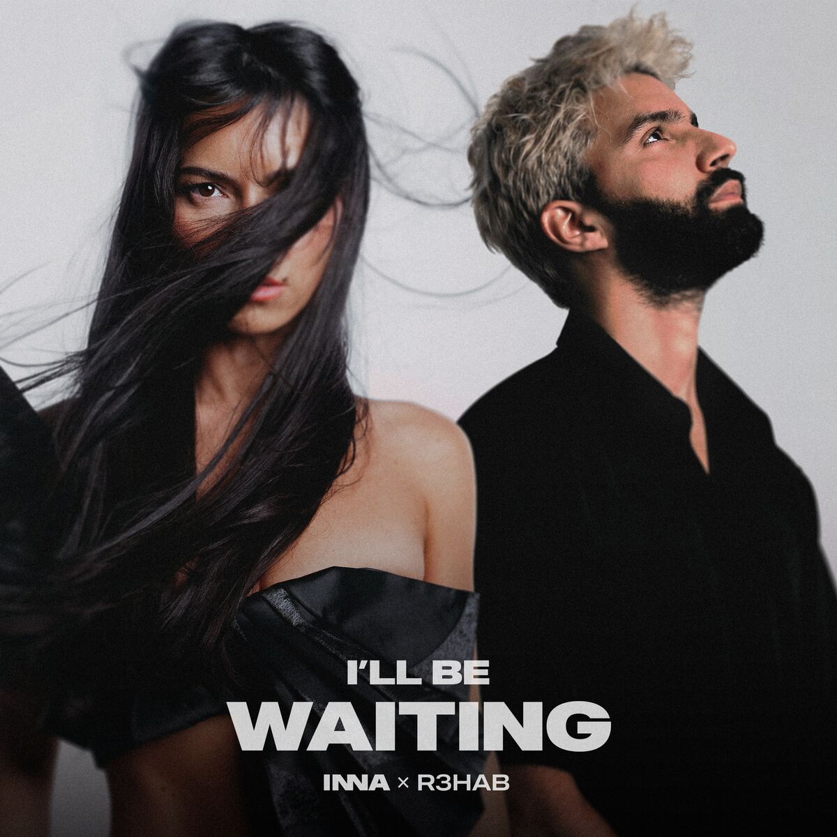 Inna و R3HAB - I'll Be Waiting
